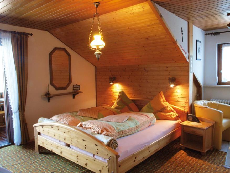 Haus Bernhardt-Fromm Hotel St. Blasien Kültér fotó