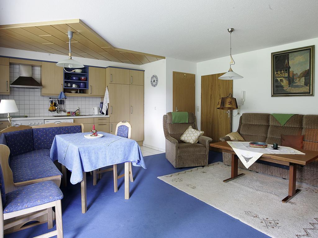 Haus Bernhardt-Fromm Hotel St. Blasien Kültér fotó