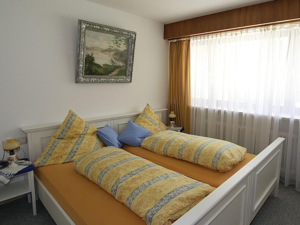 Haus Bernhardt-Fromm Hotel St. Blasien Kültér fotó