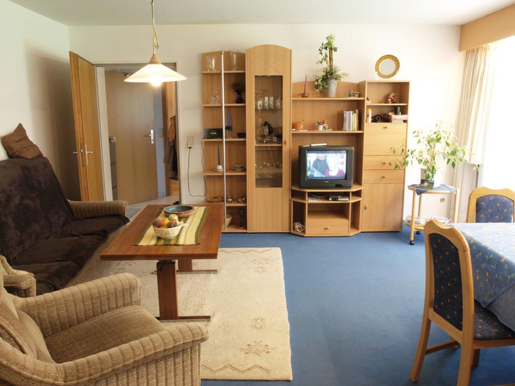 Haus Bernhardt-Fromm Hotel St. Blasien Kültér fotó