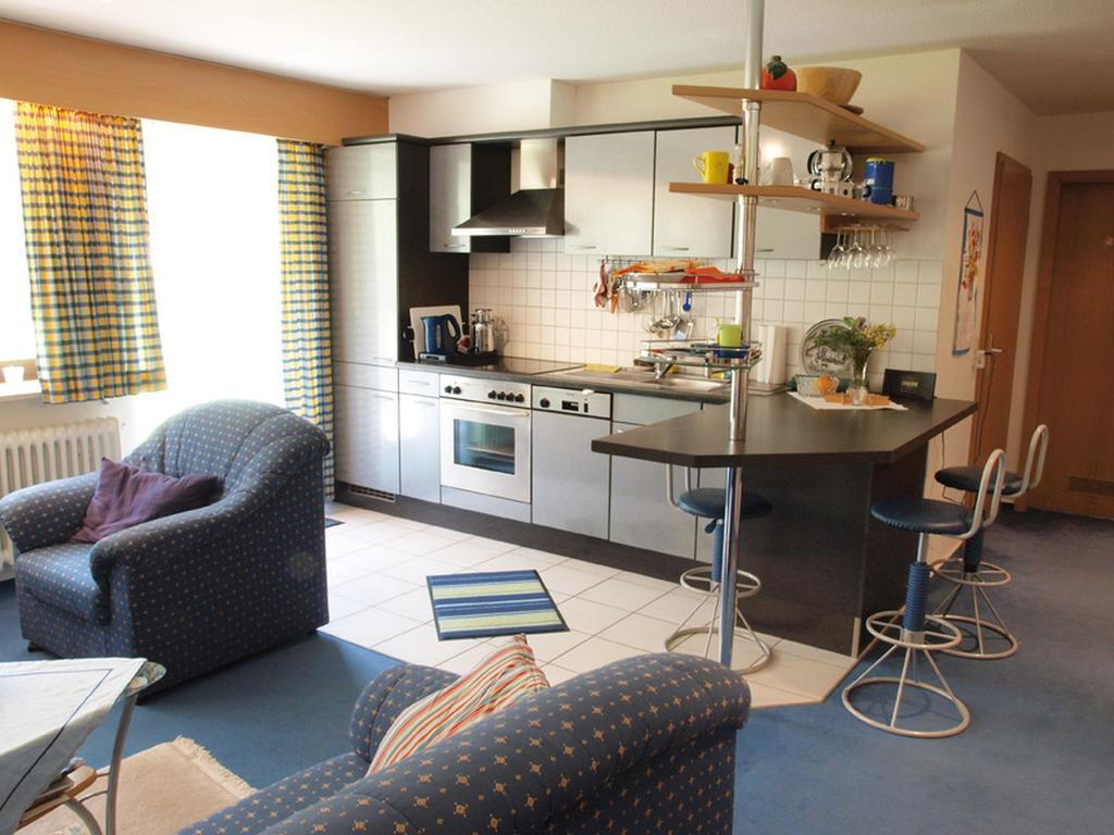 Haus Bernhardt-Fromm Hotel St. Blasien Kültér fotó