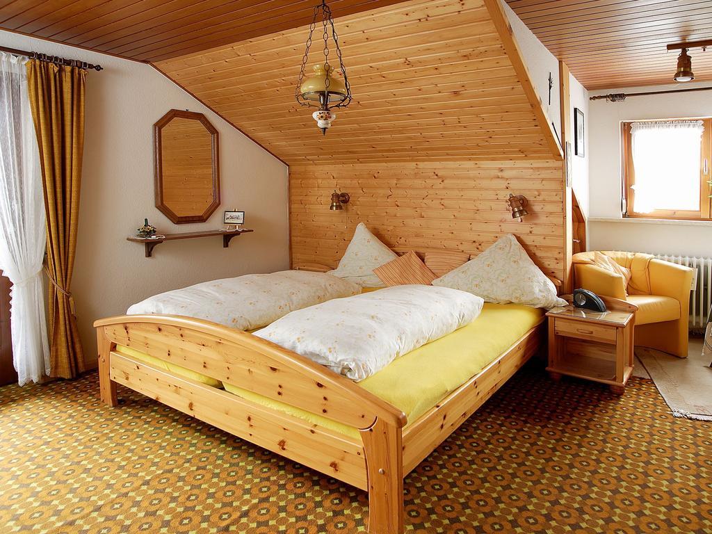 Haus Bernhardt-Fromm Hotel St. Blasien Kültér fotó